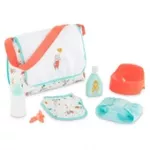 Accessoires bébé Corolle