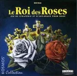 Le roi des roses