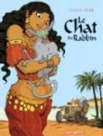 Le chat du rabbin