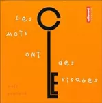 Les mots ont des visages
