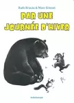 Par une journée d'hiver