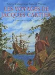 Les voyages de Jacques Cartier