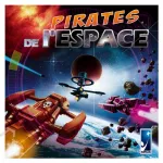 Pirates de l'espace