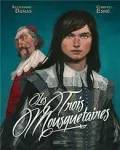 Les trois mousquetaires
