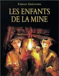 Les enfants de la mine