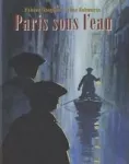 Paris sous l'eau