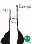 Petit escargot