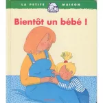 Bientôt un bébé !