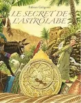 Lesecret de l'astrolabe