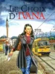 Le choix d'Ivana