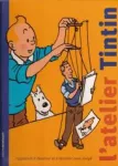 L'atelier Tintin
