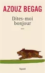 Dites-moi bonjour