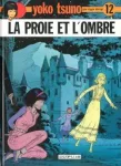 La Proie et l'ombre