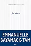 Je viens