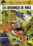 Les archanges de Vinéa