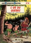 L'Or du Québec