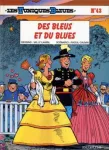 Des bleus et du blues