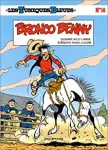 Bronco Benny