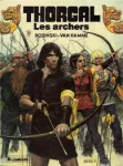 Les Archers / L'enfant des étoiles
