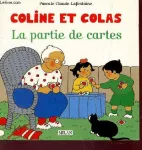 La partie de cartes