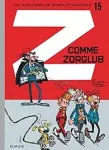 Z comme Zorglub