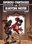 Le rayon noir