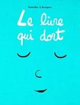 Le livre qui dort