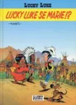 Lucky luke se marie !?