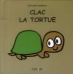 Clac la tortue