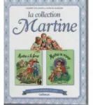 Martine à la ferme