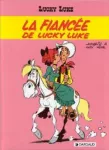 La fiancée de lucky luke