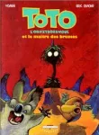 Toto l'ornithorynque et le maître des brumes