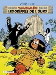Les griffes de l'ours