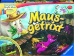 Maus gestrixt