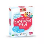 j'aide mon enfant à avoir confiance en lui