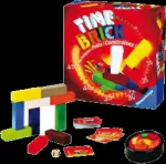 Time brick