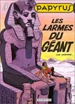 Les Larmes du géant