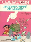 Le Lourd passé de Lagaffe