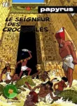 Le seigneur des crocodiles