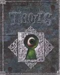 Le livre secret des trolls
