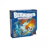 Bermudes