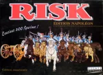 Risk Napoélon