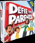 Défie tes parents