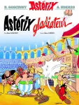 Astérix gladiateur