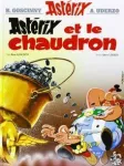 Astérix et le chaudron