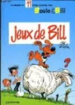 jeux de bill