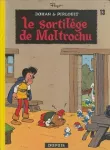 le sortilège de maltrochu