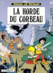 la horde du corbeau