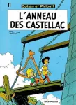 l'anneau des Castellac