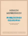Les paradis aveugles